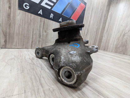 OEM BMW E70 F15 F16 X5 X6 Front Left Driver Side Spindle Hub Carrier Knuckle