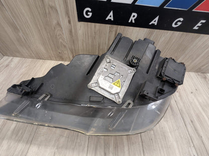 *AFT BMW E70 X5 Front Right Passenger Side Adaptive AHL Xenon Headlight COMPLETE