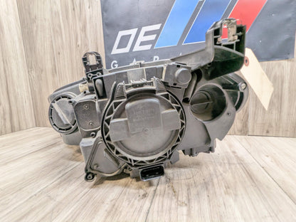 *AFT BMW E70 X5 Front Right Passenger Side Adaptive AHL Xenon Headlight COMPLETE