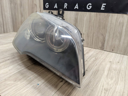 *AFT BMW E70 X5 Front Right Passenger Side Adaptive AHL Xenon Headlight COMPLETE