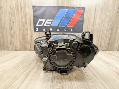 *AFT BMW E70 X5 Front Right Passenger Side Adaptive AHL Xenon Headlight COMPLETE