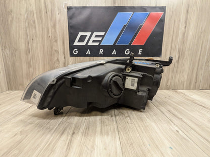*AFT BMW E70 X5 Front Right Passenger Side Adaptive AHL Xenon Headlight COMPLETE