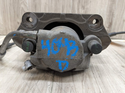 OEM BMW E70 E71 F15 F16 X5 X6 X5M X6M Left Right Front Brake Calipers SET