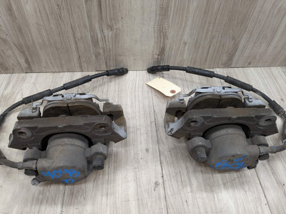OEM BMW E70 E71 F15 F16 X5 X6 X5M X6M Left Right Front Brake Calipers SET