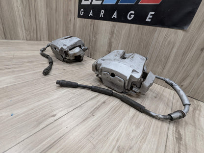 OEM BMW E70 E71 F15 F16 X5 X6 X5M X6M Left Right Front Brake Calipers SET