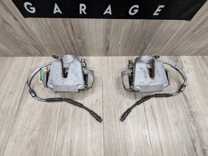 OEM BMW E70 E71 F15 F16 X5 X6 X5M X6M Left Right Front Brake Calipers SET