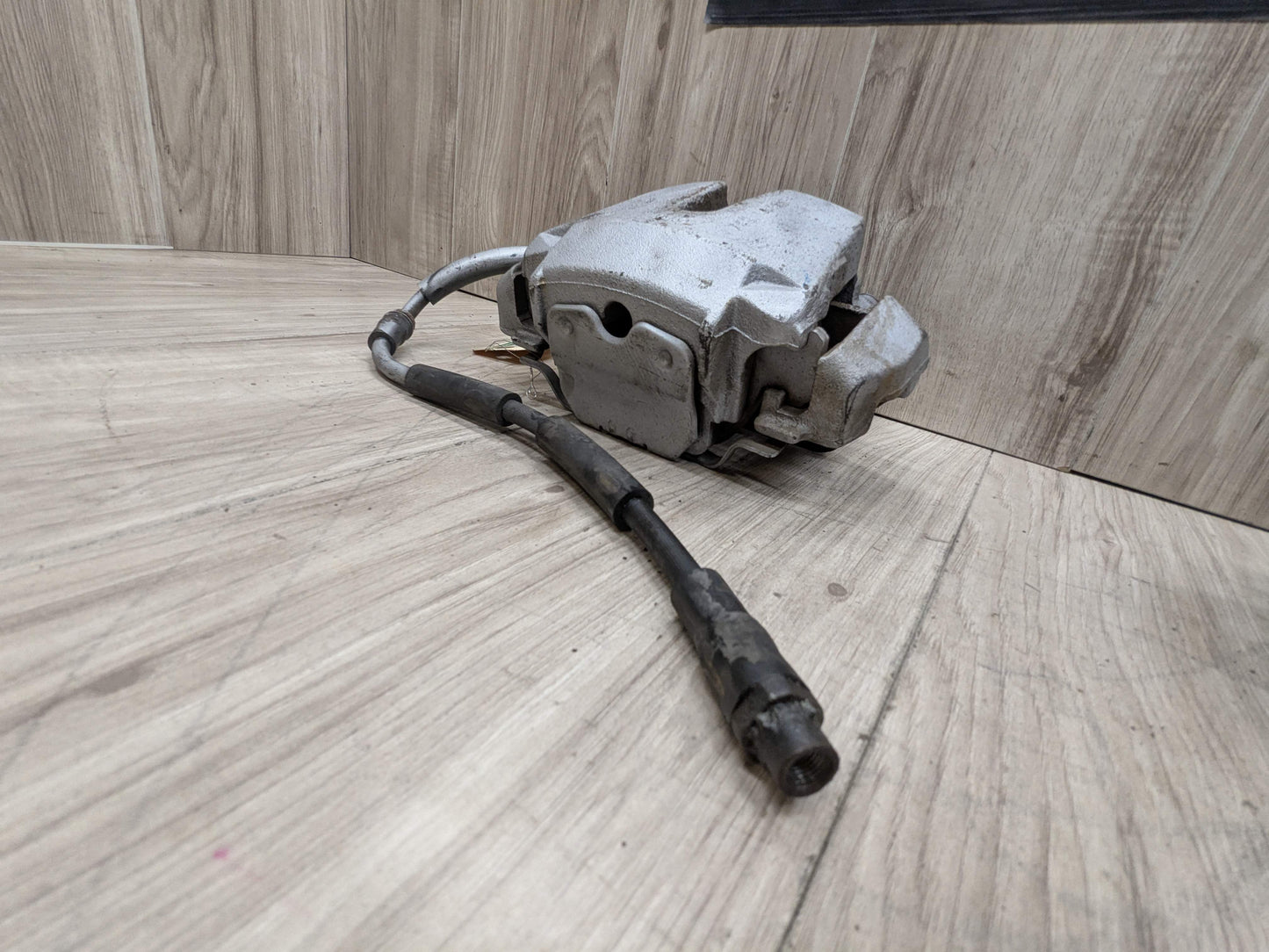 OEM BMW E70 E71 F15 F16 X5 X6 X5M X6M Left Right Front Brake Calipers SET