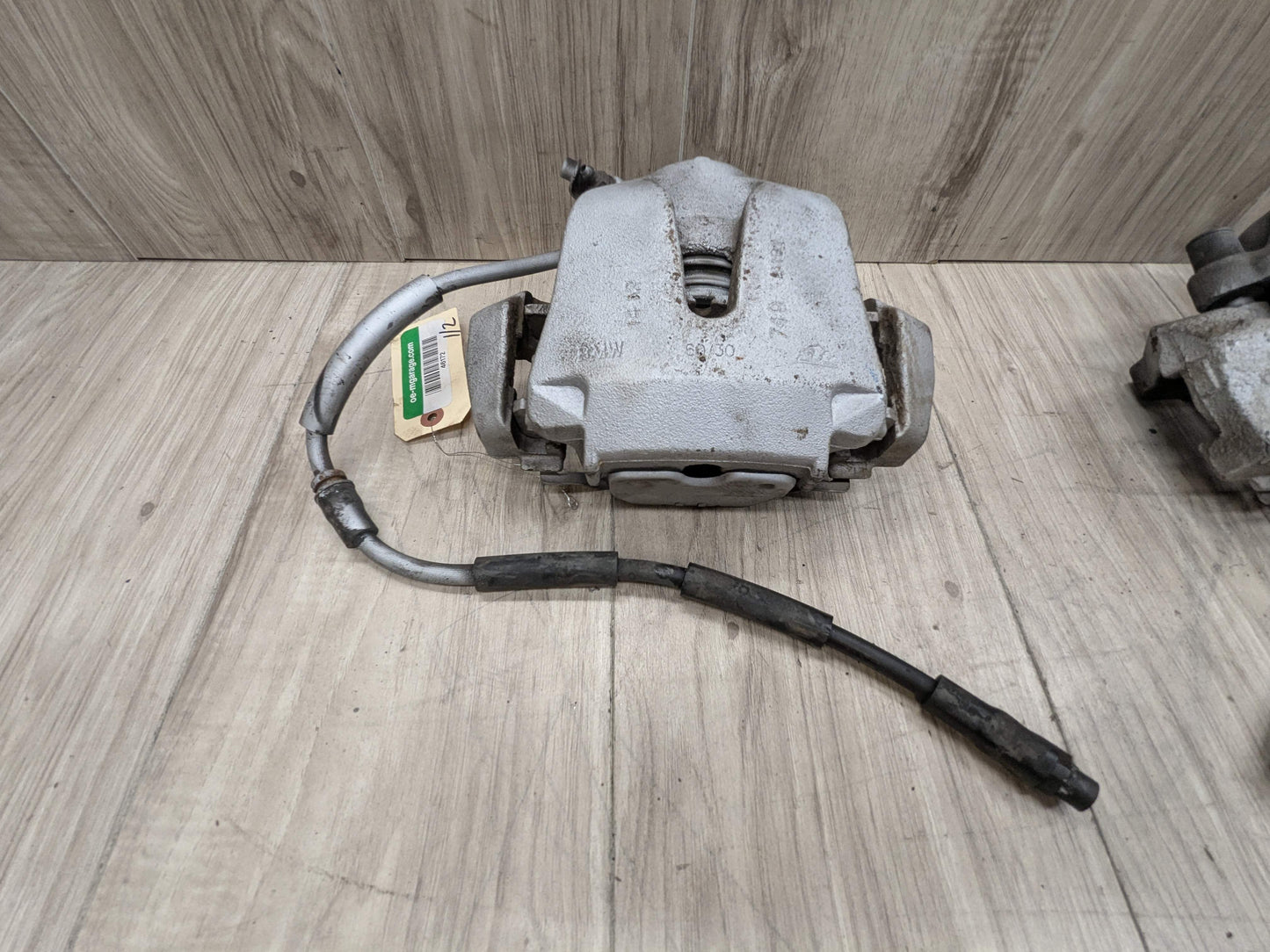OEM BMW E70 E71 F15 F16 X5 X6 X5M X6M Left Right Front Brake Calipers SET
