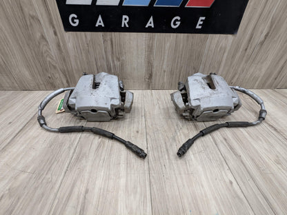 OEM BMW E70 E71 F15 F16 X5 X6 X5M X6M Left Right Front Brake Calipers SET