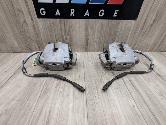 OEM BMW E70 E71 F15 F16 X5 X6 X5M X6M Left Right Front Brake Calipers SET