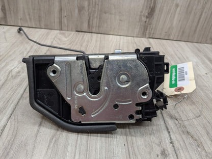 OEM BMW  E82 E90 F02 F10 F30 F32 F80 REAR LEFT DRIVER Door Lock Latch Actuator