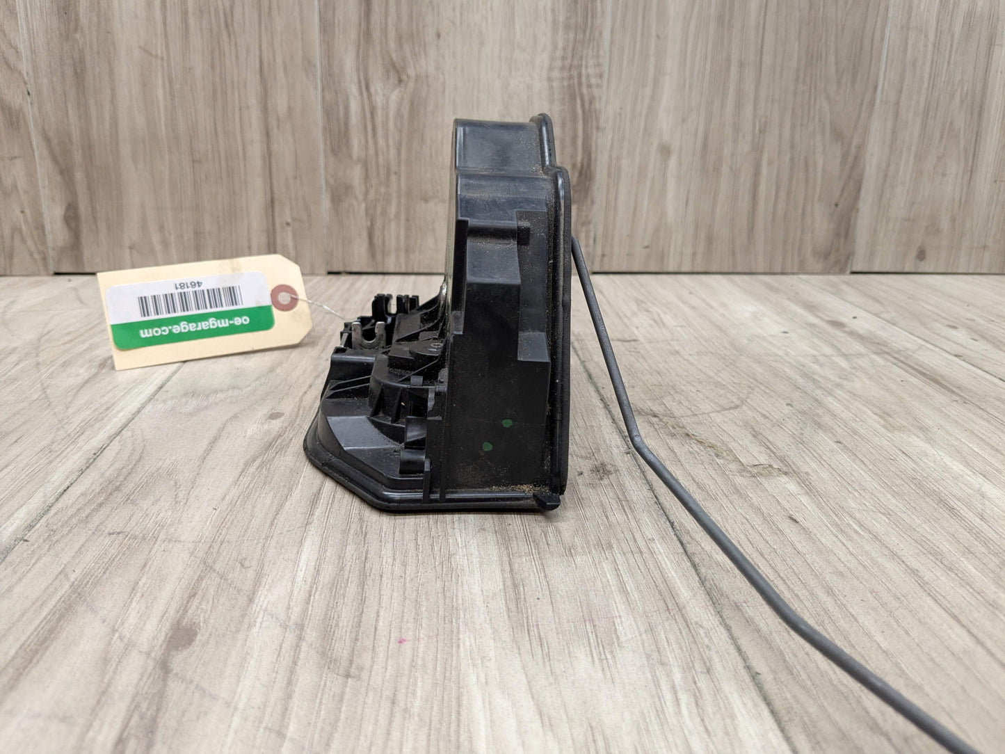OEM BMW  E82 E90 F02 F10 F30 F32 F80 REAR LEFT DRIVER Door Lock Latch Actuator