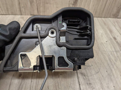 OEM BMW  E82 E90 F02 F10 F30 F32 F80 REAR LEFT DRIVER Door Lock Latch Actuator
