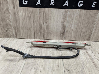 07-13 OEM BMW E70 X5 Trunk Rear Third Brake Stop Lamp Tail Light