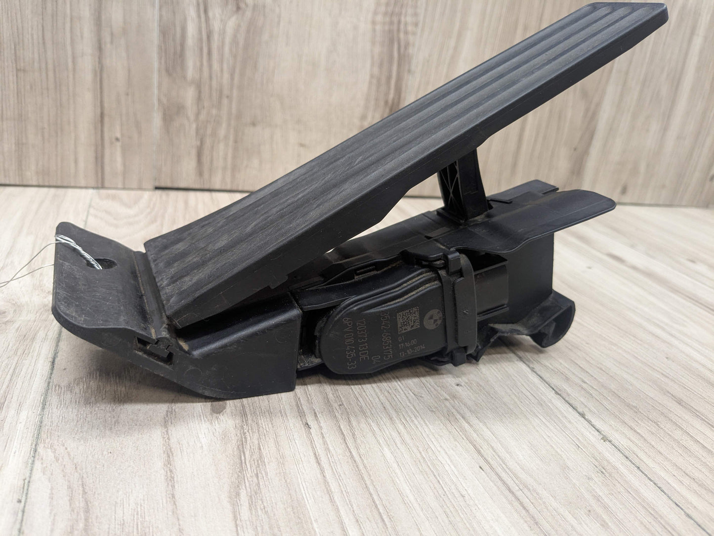 OEM BMW F15 F22 F25 F30 F36 F80 G01 G05 G20 X3 X5 Accelerator Throttle Gas Pedal