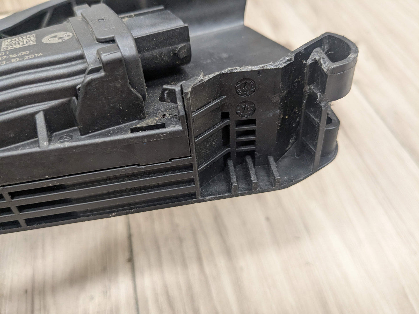OEM BMW F15 F22 F25 F30 F36 F80 G01 G05 G20 X3 X5 Accelerator Throttle Gas Pedal