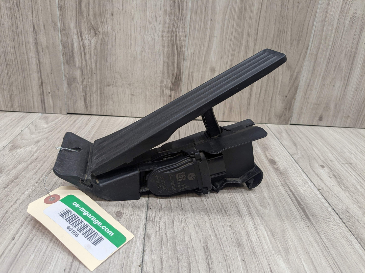 OEM BMW F15 F22 F25 F30 F36 F80 G01 G05 G20 X3 X5 Accelerator Throttle Gas Pedal
