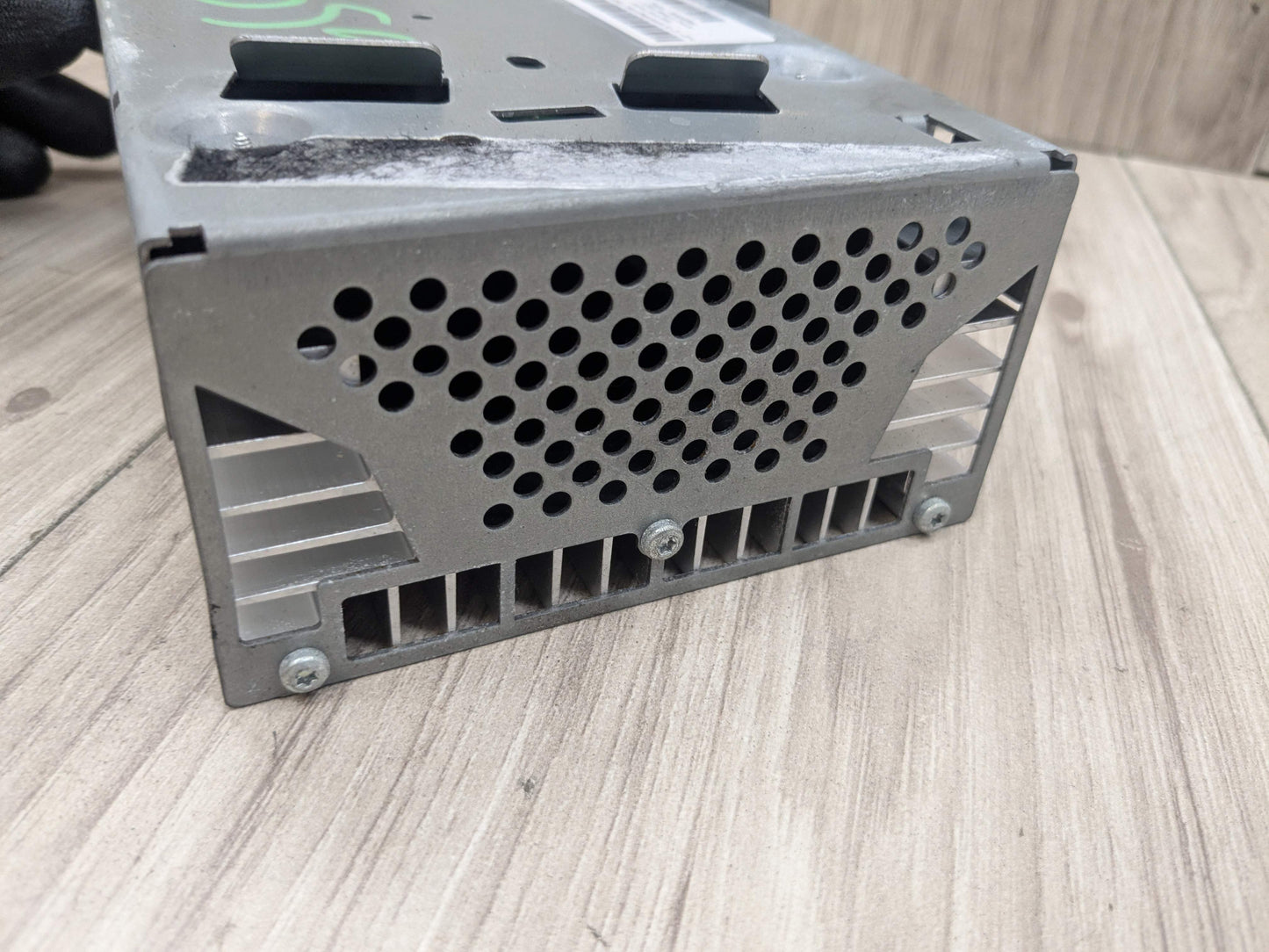 OEM BMW F15 F16 F85 F86 X5 X6 Amplifier System HIFI Harman Becker Control Module