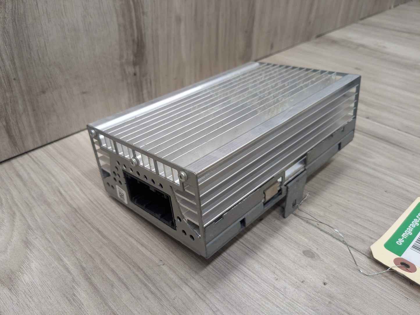 OEM BMW F15 F16 F85 F86 X5 X6 Amplifier System HIFI Harman Becker Control Module