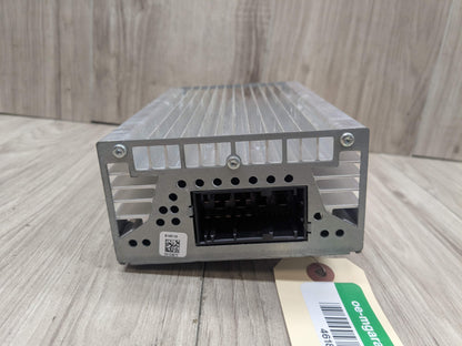 OEM BMW F15 F16 F85 F86 X5 X6 Amplifier System HIFI Harman Becker Control Module