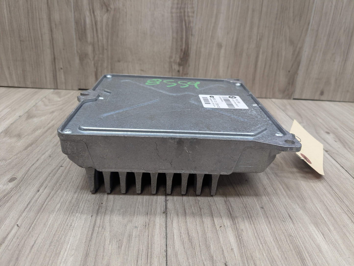 14-19 OEM BMW F15 F16 F85 F86 X5 X6 X5M Transformator Voltage Converter Module
