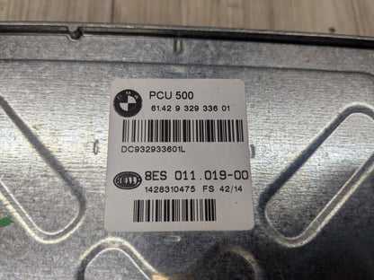 14-19 OEM BMW F15 F16 F85 F86 X5 X6 X5M Transformator Voltage Converter Module