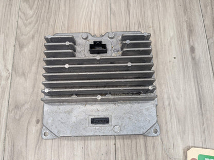 14-19 OEM BMW F15 F16 F85 F86 X5 X6 X5M Transformator Voltage Converter Module