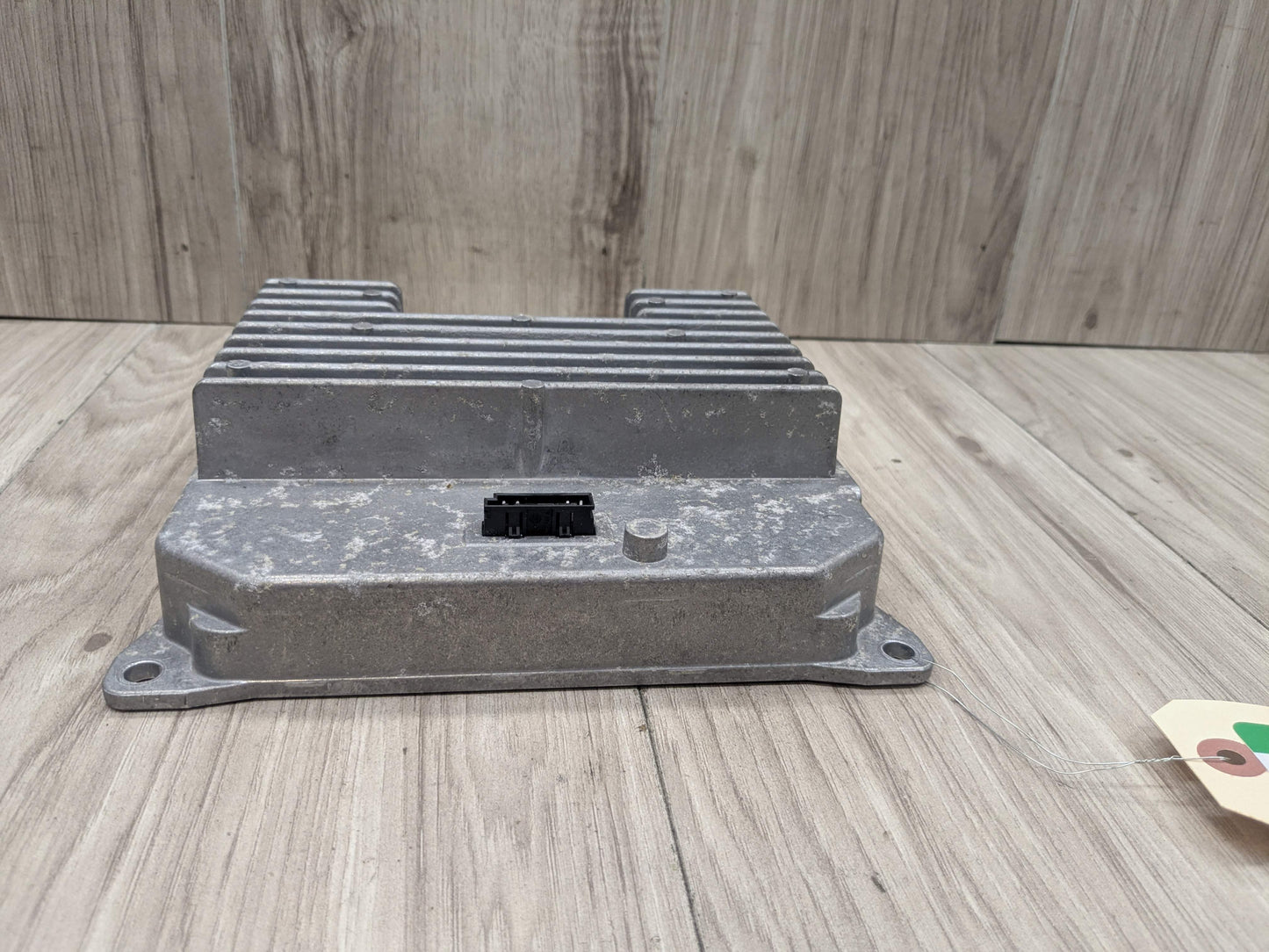14-19 OEM BMW F15 F16 F85 F86 X5 X6 X5M Transformator Voltage Converter Module
