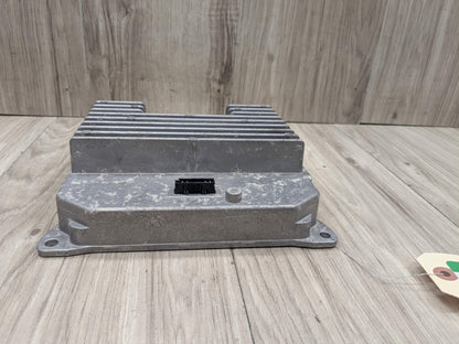 14-19 OEM BMW F15 F16 F85 F86 X5 X6 X5M Transformator Voltage Converter Module