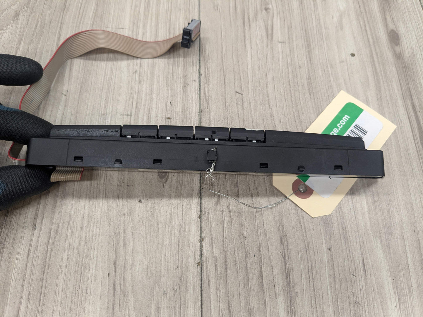 *07-14 OEM BMW E70 E71 X5 X6 Front Center Console Control Panel Switch