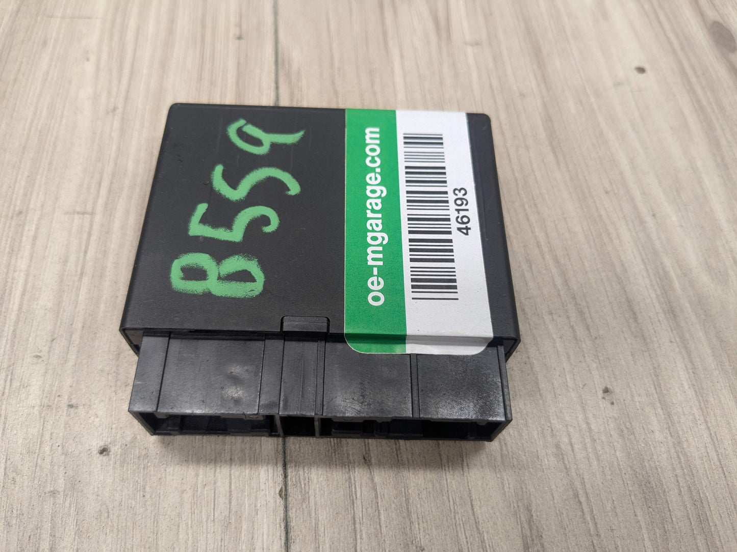 OEM BMW i3 i8 F15 F16 F25 F26 X3 X5 X6 Parking Distance Control PDC Module Unit