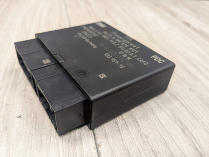 OEM BMW i3 i8 F15 F16 F25 F26 X3 X5 X6 Parking Distance Control PDC Module Unit