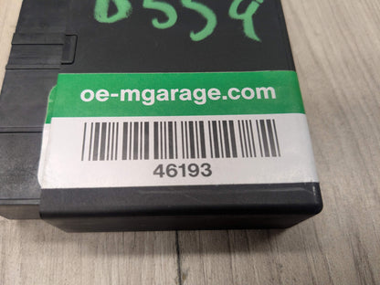 OEM BMW i3 i8 F15 F16 F25 F26 X3 X5 X6 Parking Distance Control PDC Module Unit