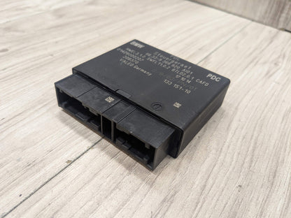 OEM BMW i3 i8 F15 F16 F25 F26 X3 X5 X6 Parking Distance Control PDC Module Unit