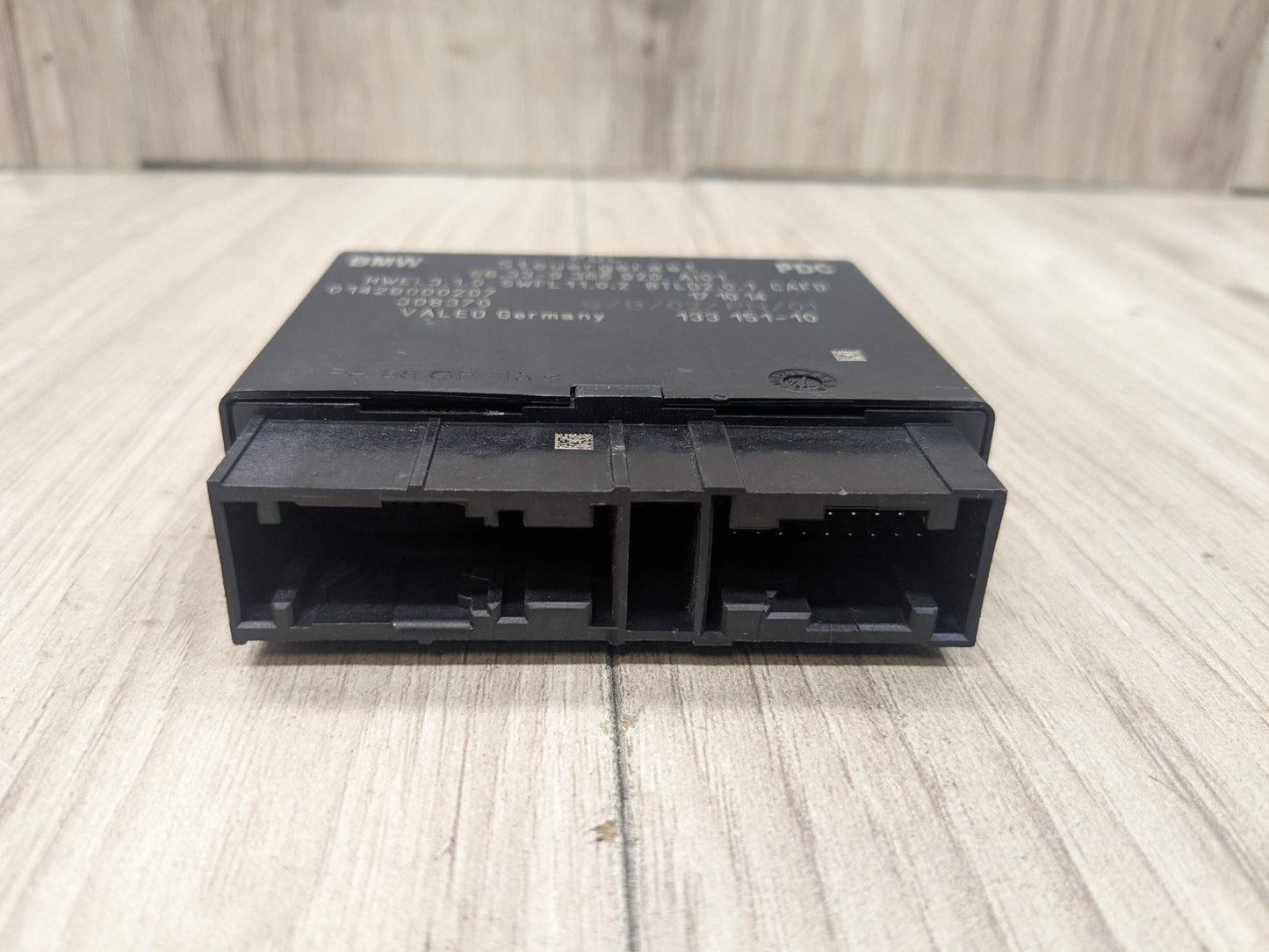 OEM BMW i3 i8 F15 F16 F25 F26 X3 X5 X6 Parking Distance Control PDC Module Unit
