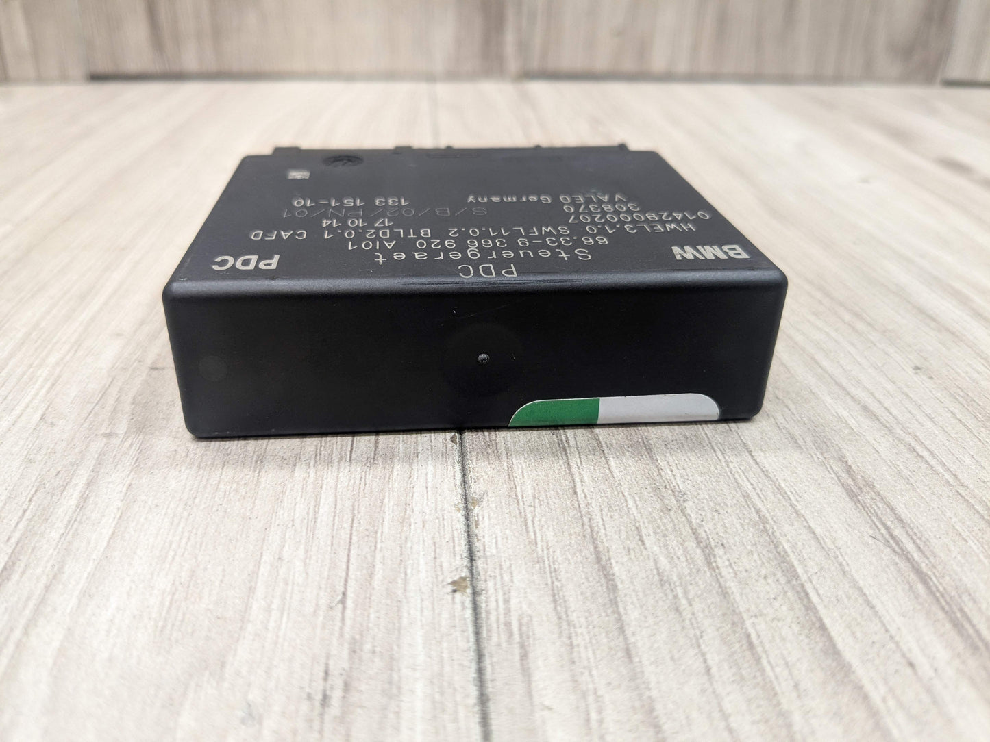 OEM BMW i3 i8 F15 F16 F25 F26 X3 X5 X6 Parking Distance Control PDC Module Unit