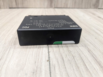 OEM BMW i3 i8 F15 F16 F25 F26 X3 X5 X6 Parking Distance Control PDC Module Unit