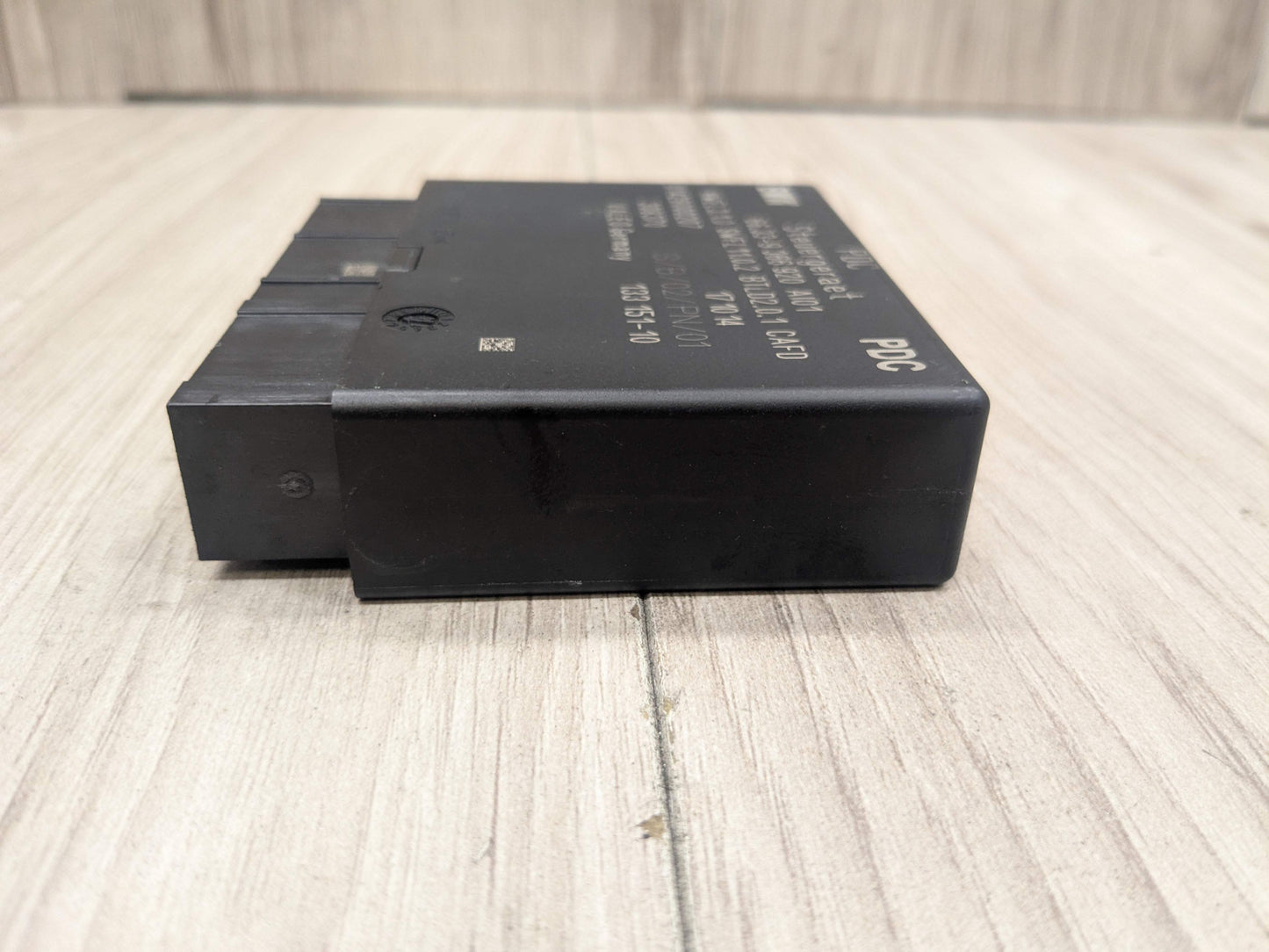 OEM BMW i3 i8 F15 F16 F25 F26 X3 X5 X6 Parking Distance Control PDC Module Unit