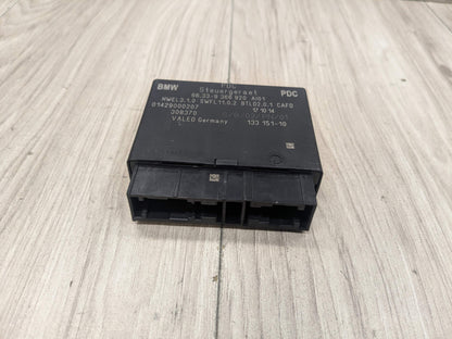 OEM BMW i3 i8 F15 F16 F25 F26 X3 X5 X6 Parking Distance Control PDC Module Unit