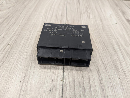 OEM BMW i3 i8 F15 F16 F25 F26 X3 X5 X6 Parking Distance Control PDC Module Unit