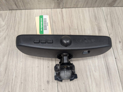 OEM BMW F02* F06 F12 F13 F15 F25 F85 X5 Auto Dim Rear View Mirror EC / LED / GTO