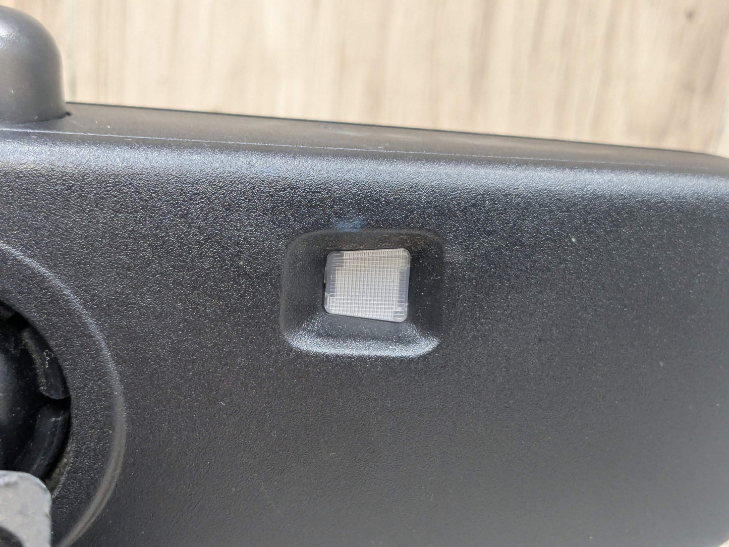 OEM BMW F02* F06 F12 F13 F15 F25 F85 X5 Auto Dim Rear View Mirror EC / LED / GTO