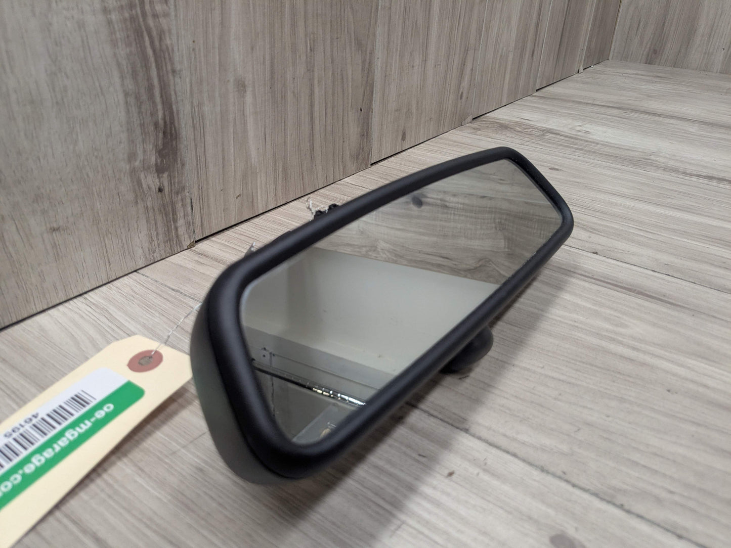 OEM BMW F02* F06 F12 F13 F15 F25 F85 X5 Auto Dim Rear View Mirror EC / LED / GTO