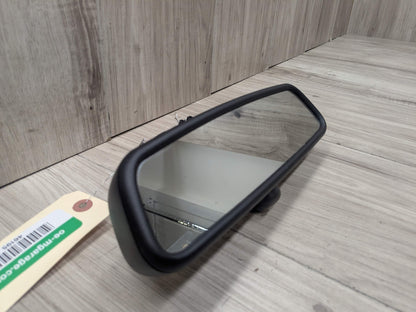 OEM BMW F02* F06 F12 F13 F15 F25 F85 X5 Auto Dim Rear View Mirror EC / LED / GTO