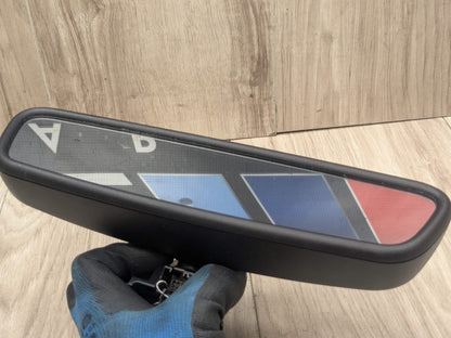 OEM BMW F02* F06 F12 F13 F15 F25 F85 X5 Auto Dim Rear View Mirror EC / LED / GTO