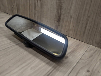 OEM BMW F02* F06 F12 F13 F15 F25 F85 X5 Auto Dim Rear View Mirror EC / LED / GTO