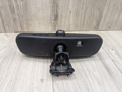 OEM BMW F02* F06 F12 F13 F15 F25 F85 X5 Auto Dim Rear View Mirror EC / LED / GTO
