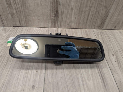 OEM BMW F02* F06 F12 F13 F15 F25 F85 X5 Auto Dim Rear View Mirror EC / LED / GTO