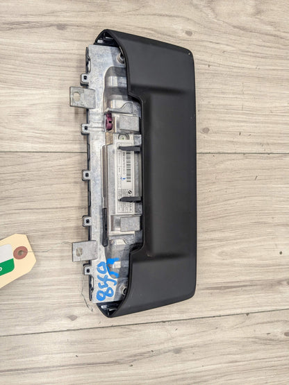 14-19 OEM BMW F15 F16 F85 F86 X5 X6 NBT Central Information Display Screen 10.25