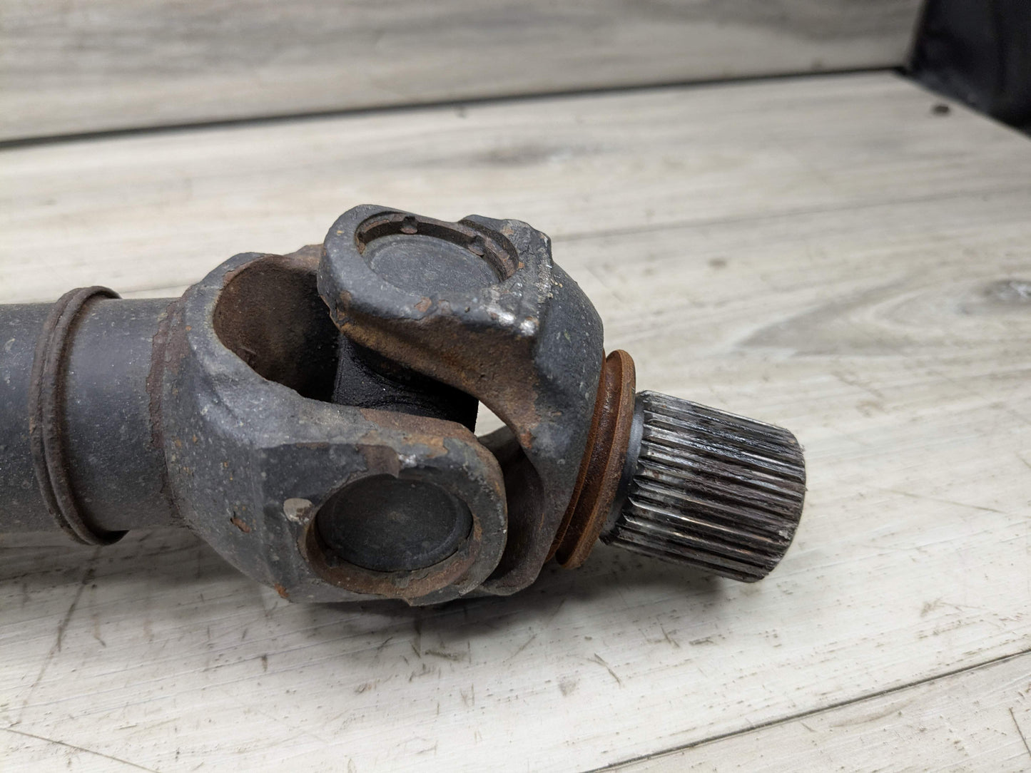 OEM BMW E70 E71 F15 F16 F85 F86 X5 X6 Front Driveshaft Axle Drive Shaft Assembly